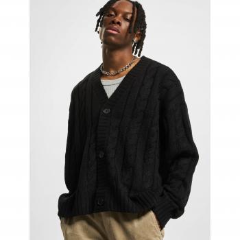 Cardigan Urban Classics Nero 2XL