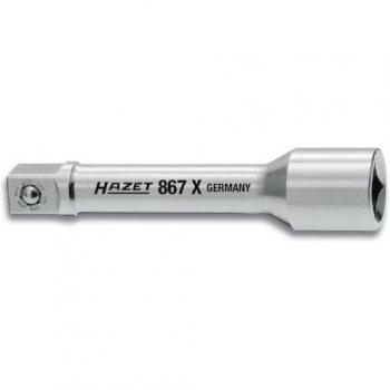 Hazet 867X-2 55mm Extension – Vibrant Collection
