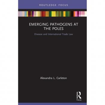 Vitalsource Technologies, Inc. Emerging Pathogens At The Poles