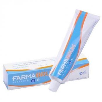 Farmabrum Vaselina Tubo 60 g