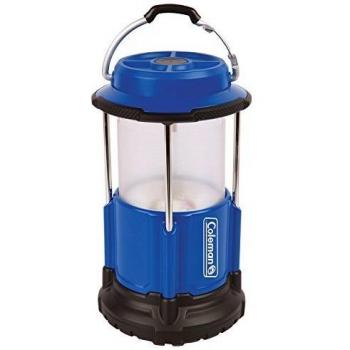 Coleman Battery Lock Pack-Away Electric Lantern