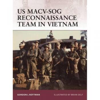 US MACV-SOG Reconnaissance Team in Vietnam: 159