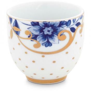 PiP Studio Royal White Eierbecher