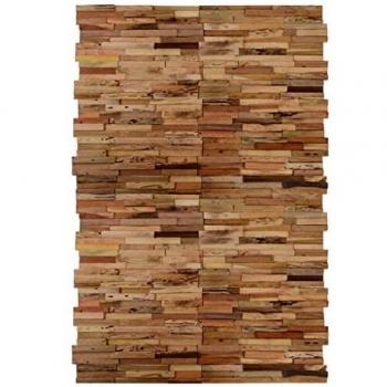 Paneles de Madera Resistente para Decoración
