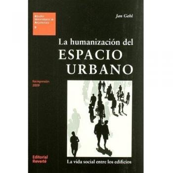 Humanización del espacio urbano