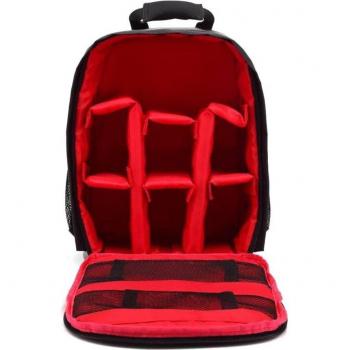 Andoer Functional Waterproof Camera Video Bag