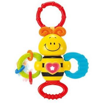 Sonaglio Gioca Ape Smily