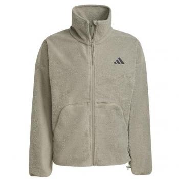 Adidas Fleece für die Stadt