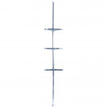 HTI Line Badregal „Corse“ mit Teleskopfunktion – Neu, OVP