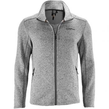 Herren Fleecejacke DEPROC ACTIVE YORKTON V MEN – XXL, anthrazit
