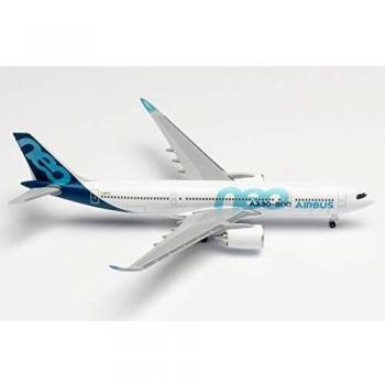 A330-800neo Airbus F-WTTO Herpa Wings 1:500