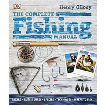The Complete Fishing Manual