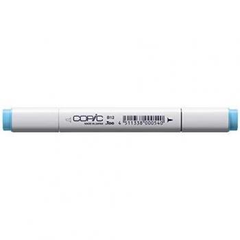B‑12 Frosted Blue Copic Marker