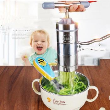 Spaghetti Maker