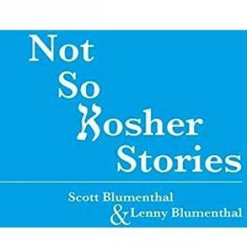 Not So Kosher Stories