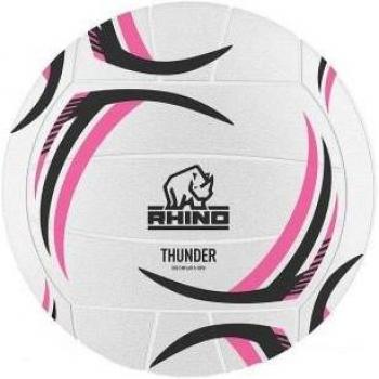 Rhino Thunder Netbal