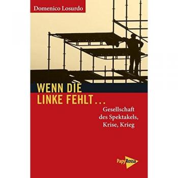 Wenn die Linke fehlt...