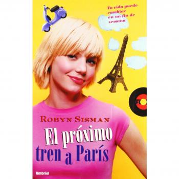 El próximo tren a París