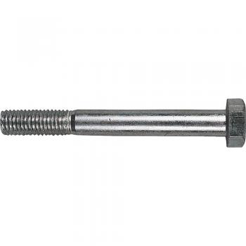 Tornillo de acero hexagonal DIN 931