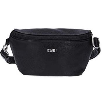 MH4 Zwei Mademoiselle Noir Waist Tote – One Size