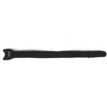Set de câbles de serrage nylon 8,8 × 500 mm – Noir (50 unités)