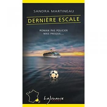 Dernière escale