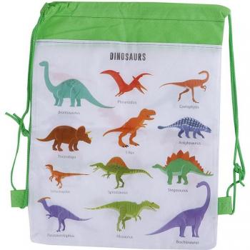 Bolsa LavandaDino para Bebé