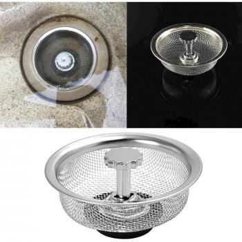 Sink Hair Catcher
