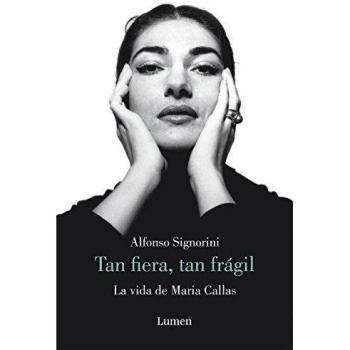Tan fiera, tan fragil/ So Wild, So Fragile