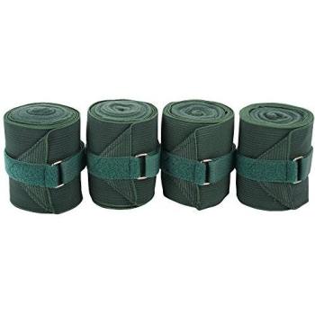 Harry's Horse Bandages Polyélastiques 4 Unités