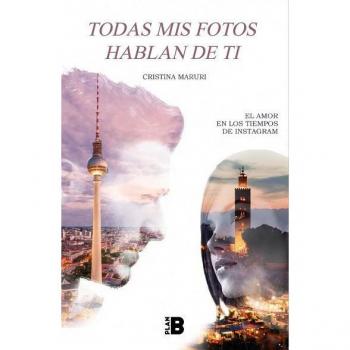 Todas mis fotos hablan de ti