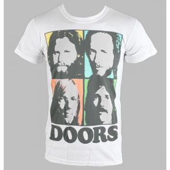 Men's The Doors Colour Box T-Shirt