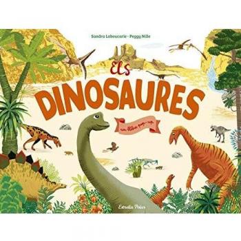 ELS DINOSAURES
