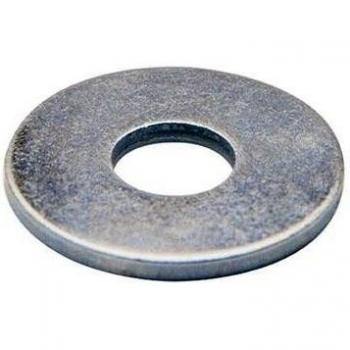 Arandela Plana Ancha M6 Cinc 15U EHS