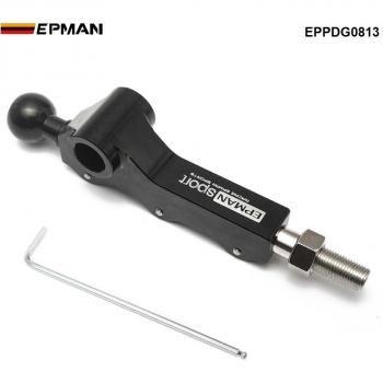 EPMAN Adjustable Height Short Throw Shifter for Subaru WRX STI EPPDG0813