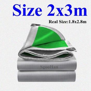 Multi-Purpose Waterproof Ground Sheet Tarp