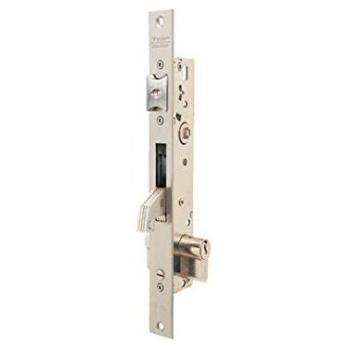 Cerradura Metalica Tesa Inox 2240353Ai