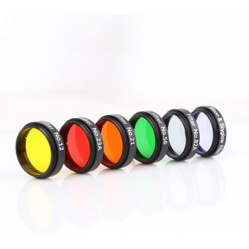 Filtro Ocular de 1.25 Angeleys