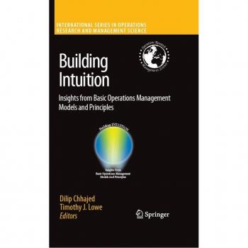 Building Intuition