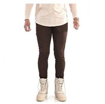 Project X Paris Herren Slim Fit Jeans