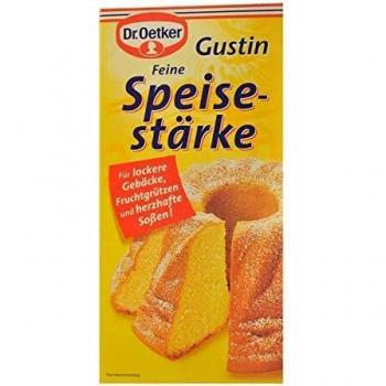 Dr. Oetker Feine Speisestärke