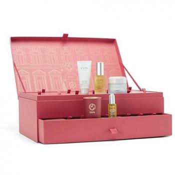 Wellness Advent Calendar by ESPA (worth £488)