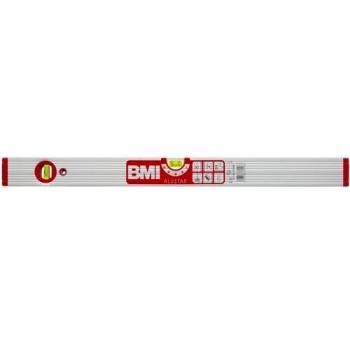 Wasserwaage Leichtmetall Alustar 100 cm BMI