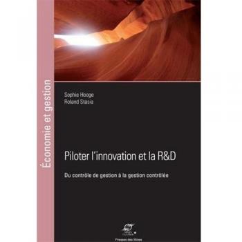 Performance de la RetD et de l'innovation