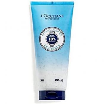 Luxurious Shea Butter Body Scrub from L'Occitane en Provence