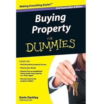 Buying Property for Dummies