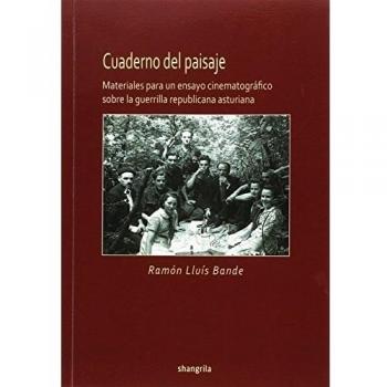 CUADERNO DEL PAISAJE