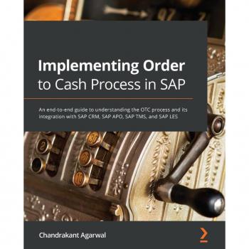 Vitalsource Technologies, Inc. Implementing Order To Cash Process In Sap