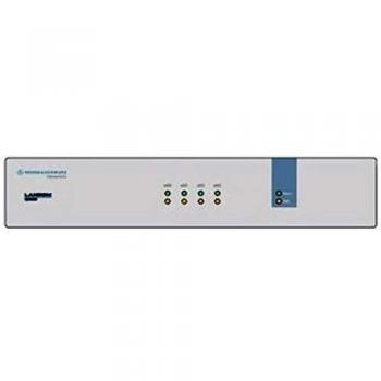 LANCOM R&S Unified Firewall Negro – 10 usuarios simultáneos