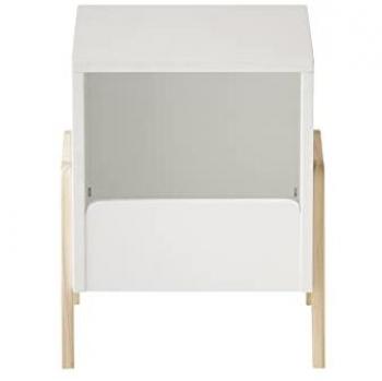 Meuble de Nuit Enfant VERTBAUDET Style Rétro
